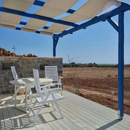 Blue And In Luxury וילה *