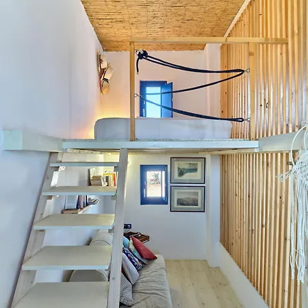 Blue And In Luxury וילה Glifades