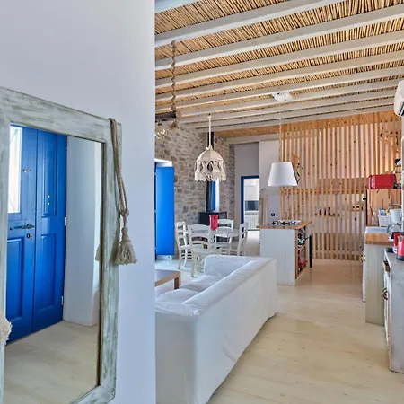Blue And In Luxury