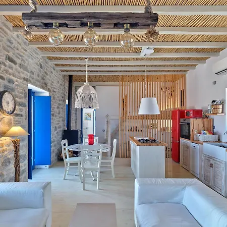 Blue And In Luxury *