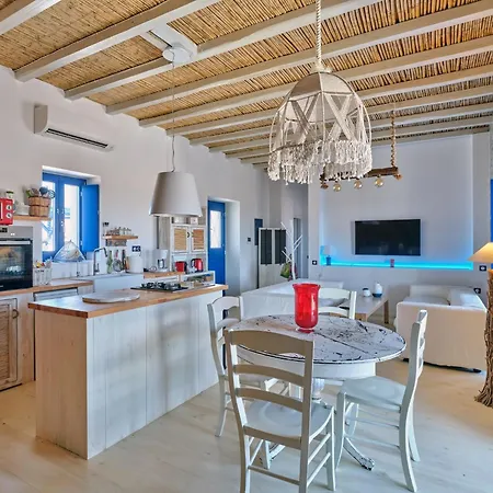 Blue And In Luxury