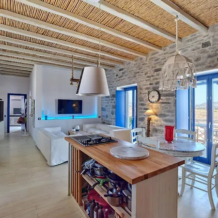 Blue And In Luxury